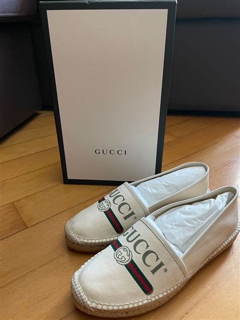 gucci 草鞋